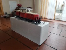 LGB 20520 Gartenbahn Spur G