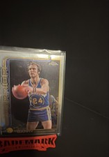 2025-26 Topps Chrome - Rick Barry #249 Refractor