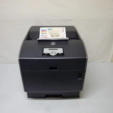 Dell 5100cn Color Laser Printer Network USB Parallel