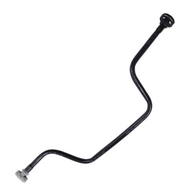 8R0121081M Engine Coolant Reservoir Tank Hose Compatible with Audi Q5 2012