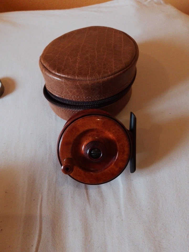 Loop Q Reel Mulinello | Attrezzature per la pesca a mosca