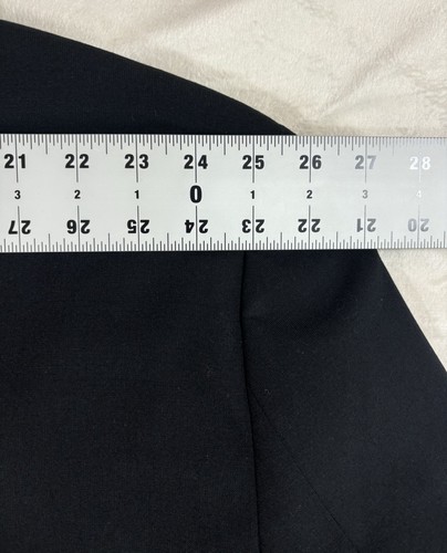 dunkelblau GS Big & Tall Blazer Jacke Sport Anzug Mantel Wolle klassisch 60 R - Bild 12 von 12