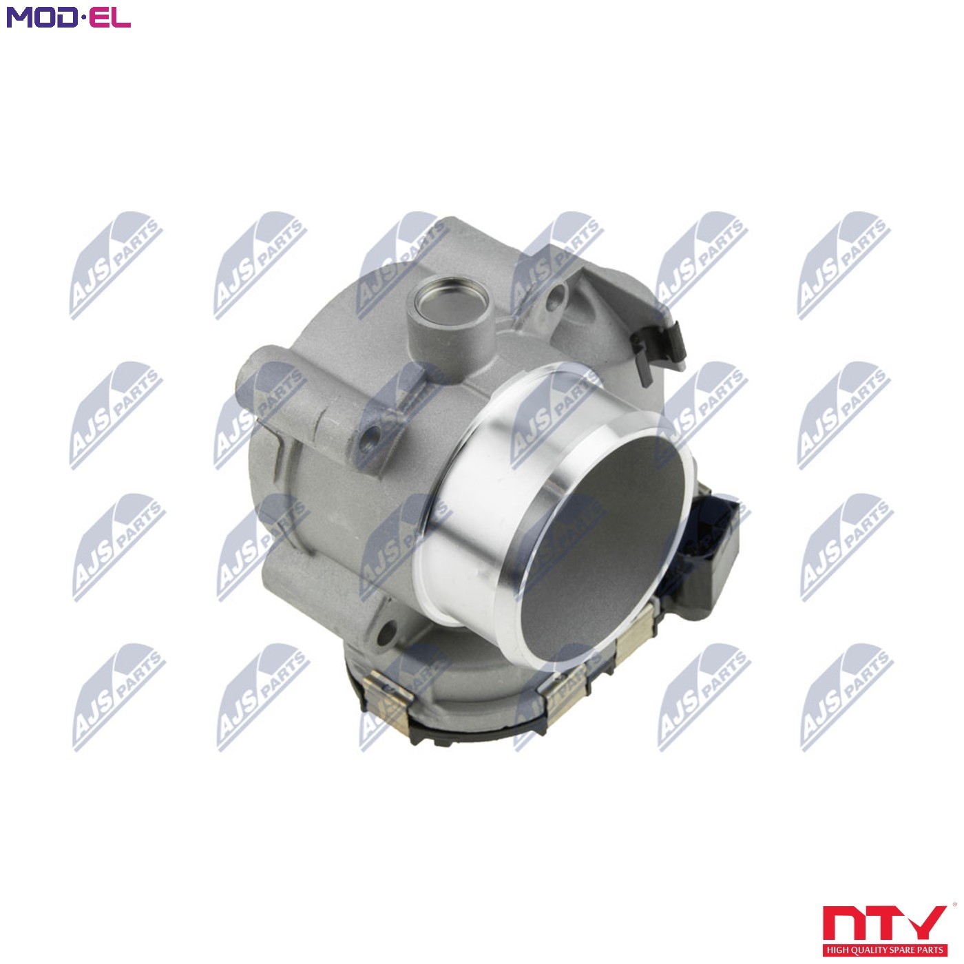N.T.Y. ETB-ME-002.NTY Throttle body for MERCEDES-BENZ - Image 12
