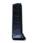 Walther PP PPK/S PPKS Pistol Magazine with Finger Rest 32 ACP 8 Round Black