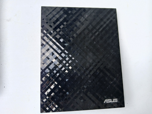 ASUS RT-N14U N300 Cloud Router Wireless-N 3-w-1 WiFi Router - Zdjęcie 2 z 11