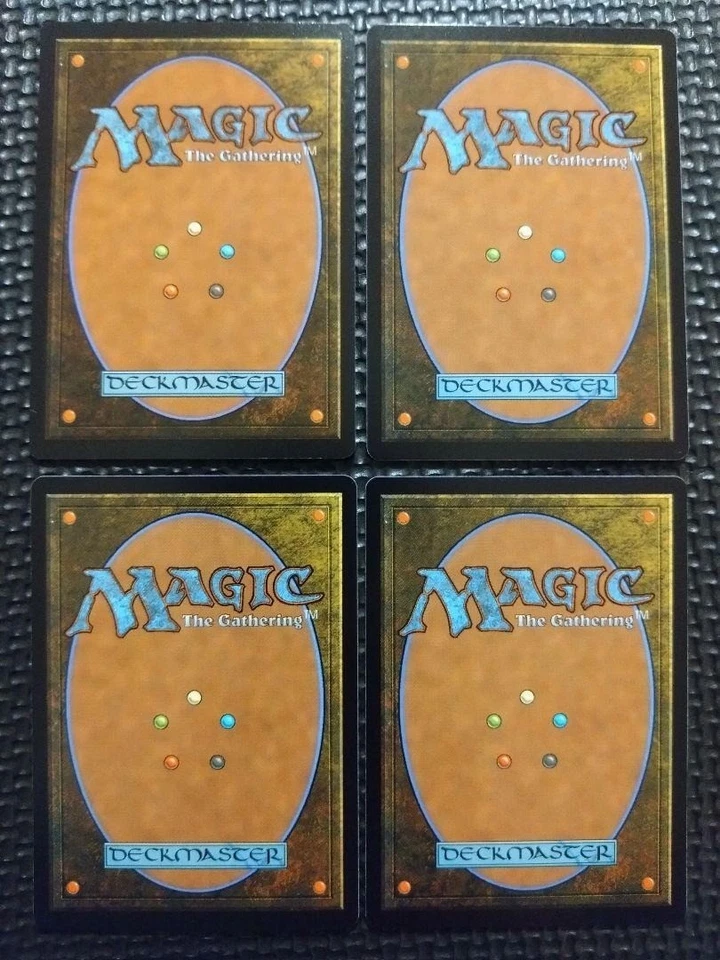 MTG Final Fantasy Secret Rendezvous Cloud Complete Set Surge FOIL Wizards 2025 - Image 2 of 2