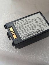 New Genuine Motorola Symbol 82-71364-05 Battery MC70 MC75 3600mAh TESTED OEM