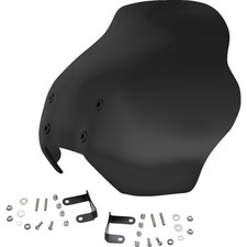 Show Chrome [20-403DT] Covert Windshields