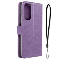 FüR Xiaomi Redmi Note 11 / 11S HüLle Mit TraumfäNger Muster, Standfunktion