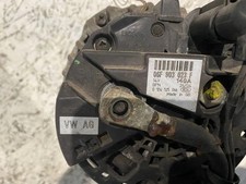 Alternateur Audi 75