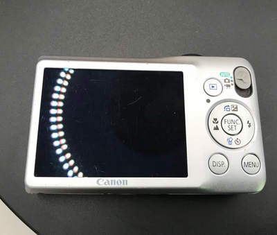 Canon PowerShot SD1300IS IXY 200F 多言語版 Canon PowerShot