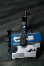 Arri L5-c 5 led fresnel RGBW