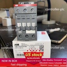 ABB AF26-30-00-13 Contactor 45 Amp 3 Pole 100-250 Volt 1SBL237001R1300 Series AF