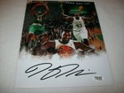 KENDRICK PERKINS AUTOGRAPHED SIGNED AUTO 8X10 PHOTO BOSTON CELTICS FREE SHIPPING — photo 1