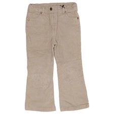 Outfit, Cordhose, Gr&ouml;&szlig;e: 98/104, Beige, Sonstiges, Cord, M&auml;dchen #u7n