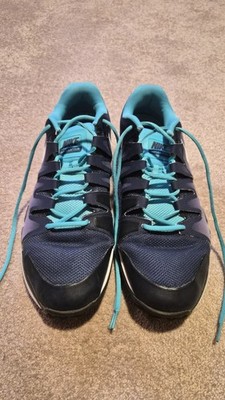Nike Roger Federer Zoom Vapor Tour, US-Größe 13 UK 12 EUR  47,5
