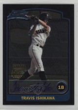 Click to enlarge Travis Ishikawa