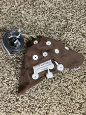 Electro-Cap International INFA-Cap III (34-38cm) EEG