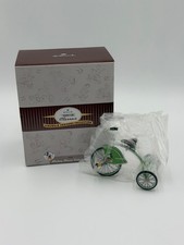 HALLMARK KIDDIE CAR CLASSICS SIDEWALK CRUISERS 1934 MICKEY MOUSE VELOCIPEDE NEW