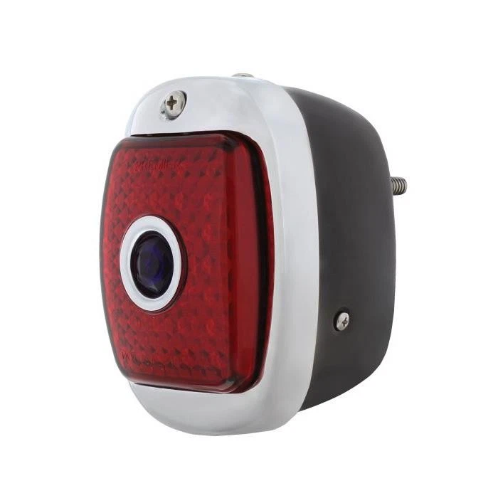 United Pacific C7031RRBD 40-53 Fits Chevy, GMC Truck Tail Light, RH - Image 3 of 4