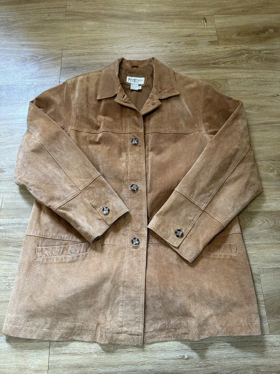 veste saharienne avec ceinture boutonage devant