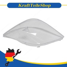 SCHEINWERFER GLAS LINKS Für Mercedes-Benz Sprinter B906 2006-13 NEU