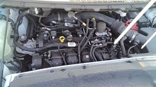 Engine 2.0l Vin 9 8th Digit Turbo Fits 19-24 Edge 2047162 Engine 2.0l Vin 9 8th Digit Turbo Fits 19-24 Edge 2047162