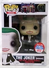 Funko Pop! Heroes DC Suicide Squad 147 The Joker [Grenade] 2016 NYCC Exclusive