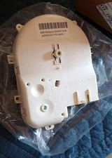 Whirlpool WP22004189 OEM Top Load Washer Timer, White