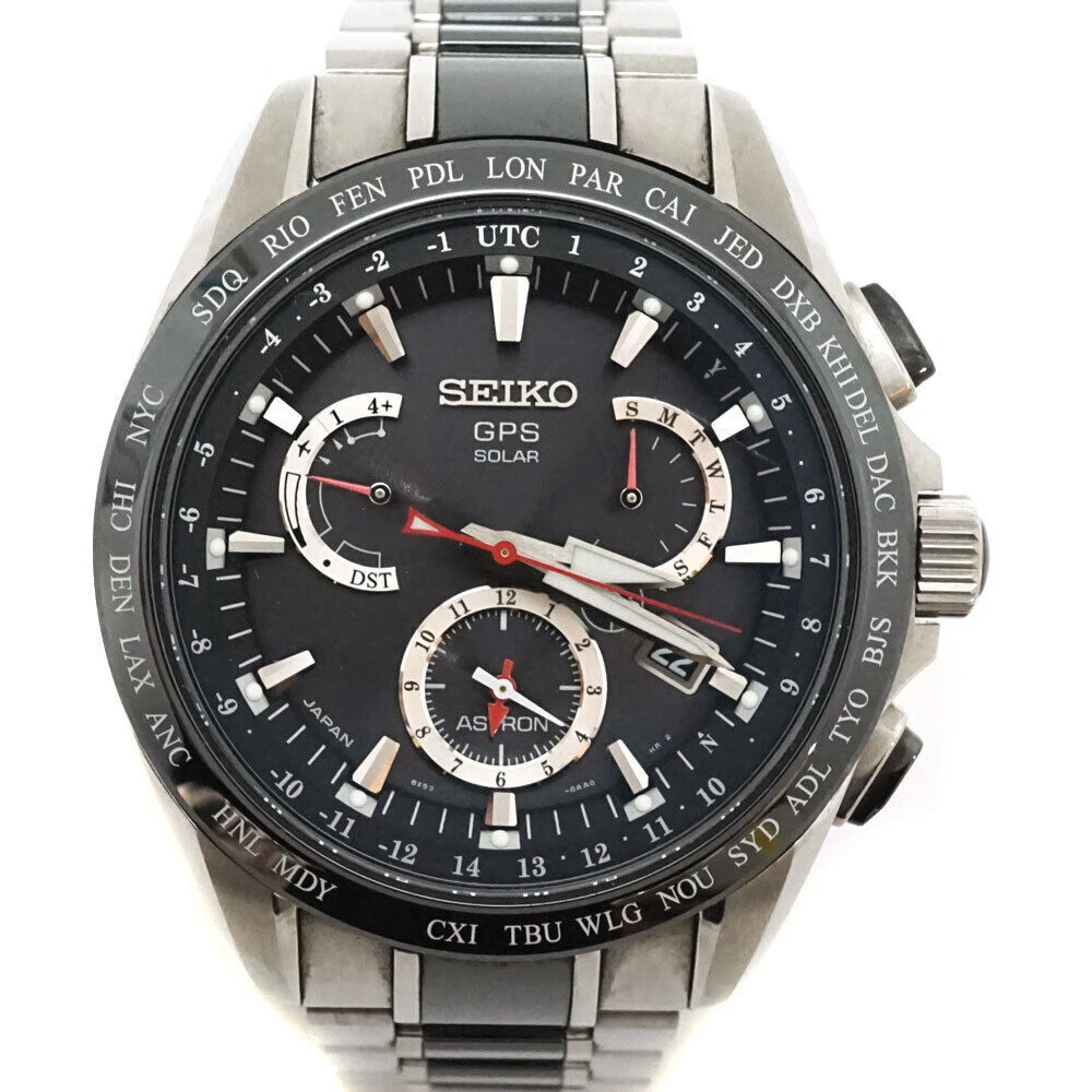 Seiko astron deals sbxb041