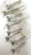 Allmakes 4x4 Land Rover 2.5ltr 300TDI Exhaust & Inlet Valves X 4 Each