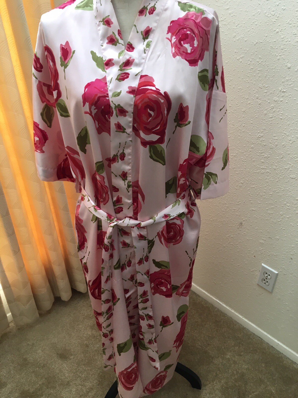 winlar robes