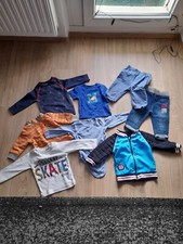 Babysachen  (3?)6-12 Monate