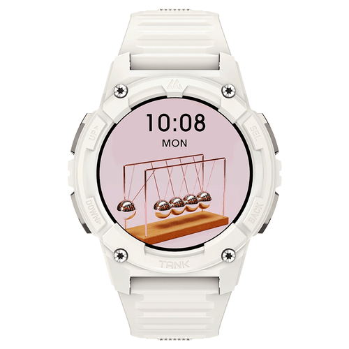 KOSPET TANK S2 GPS Men Smart Watch for Women 350mAh Big Battery IP69K Waterproof - Picture 11 of 13