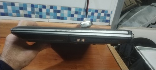 Asus X50SL Enciende Sin Imagen,Averiado Sin Garantía Para Piezas O Reparar - Imagen 7 de 7
