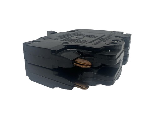 FPE Federal Pacific 40 Amp 2 Poli NC240 Interruttore Stab-Lok - Foto 7 di 10