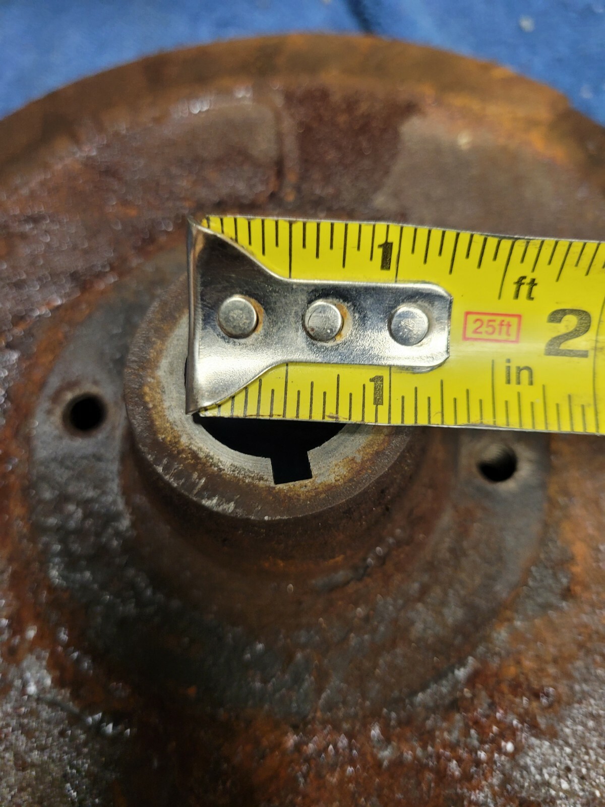 16 Horsepower Toro OHV Power Plus Lawn Tractor Engine Flywheel eBay