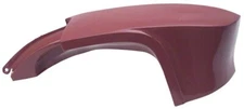 QUARTER PANEL EXTENSION CPE LH 1967-68 MUSTANG