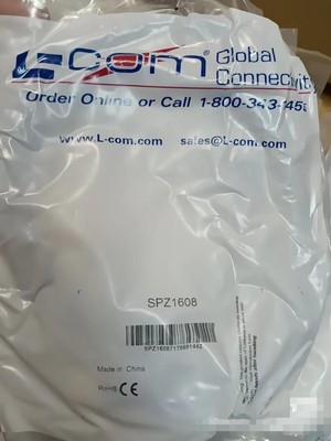 1pc NEW L-COM SPZ1608 Connection Cable #VDU4 CH