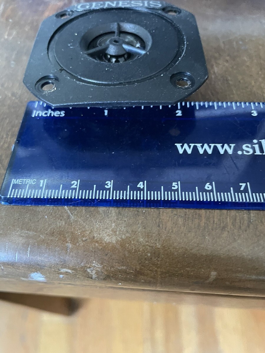 Audax Tweeter speakers 8 Sided TW60A | eBay Audax Tweeter speakers 8 Sided TW60A | eBay