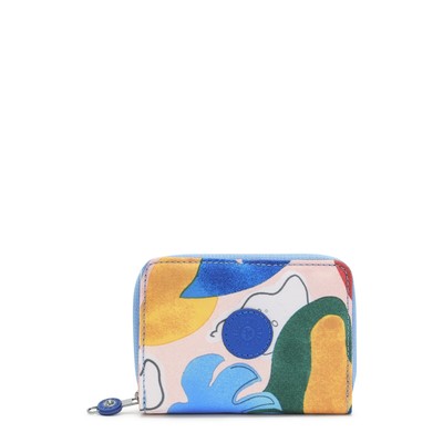kipling rfid purse