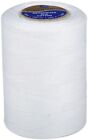Coats Cotton Machine Quilting Solid Thread 1200yd White