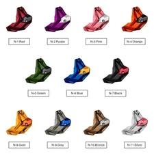 Upgraded Transmission Rear Trim Cover for Yamaha Zuma 125 2022-2025