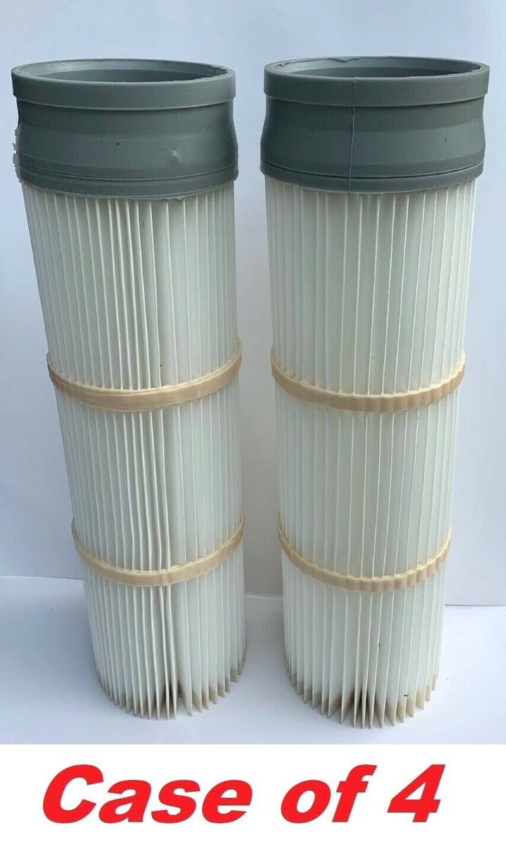 VETRELLA TUBO FLESSIBILE ASPIRAPOLVERE CON ATTACCHI VARI MODELLI - Rossi Ricambi - Foto 7