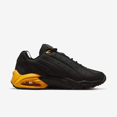Nike X Nocta Hot Step Air Terra Shoes (DH4692-002) 'Black