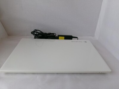 東芝 dynabook T45/GWSC GWSC☆Celeron 3865U Toshiba Dynabook T45/Gwsc Laptop Celeron 3865U 15.6 Notebook