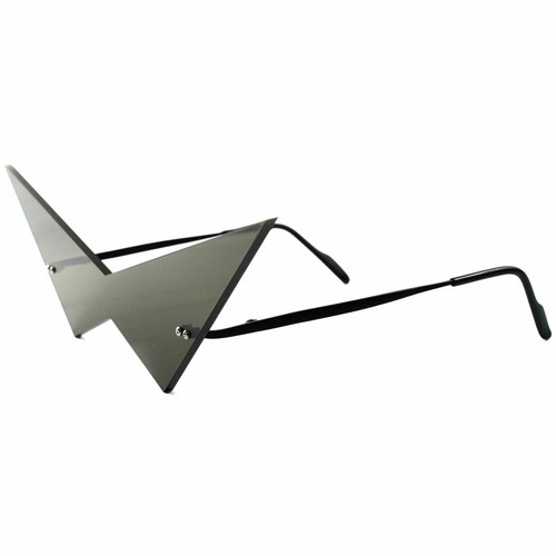 Disfraz de cómic futurista inspirado en anime de Dirk Strider con cosplay gafas de sol negras - Imagen 2 de 7