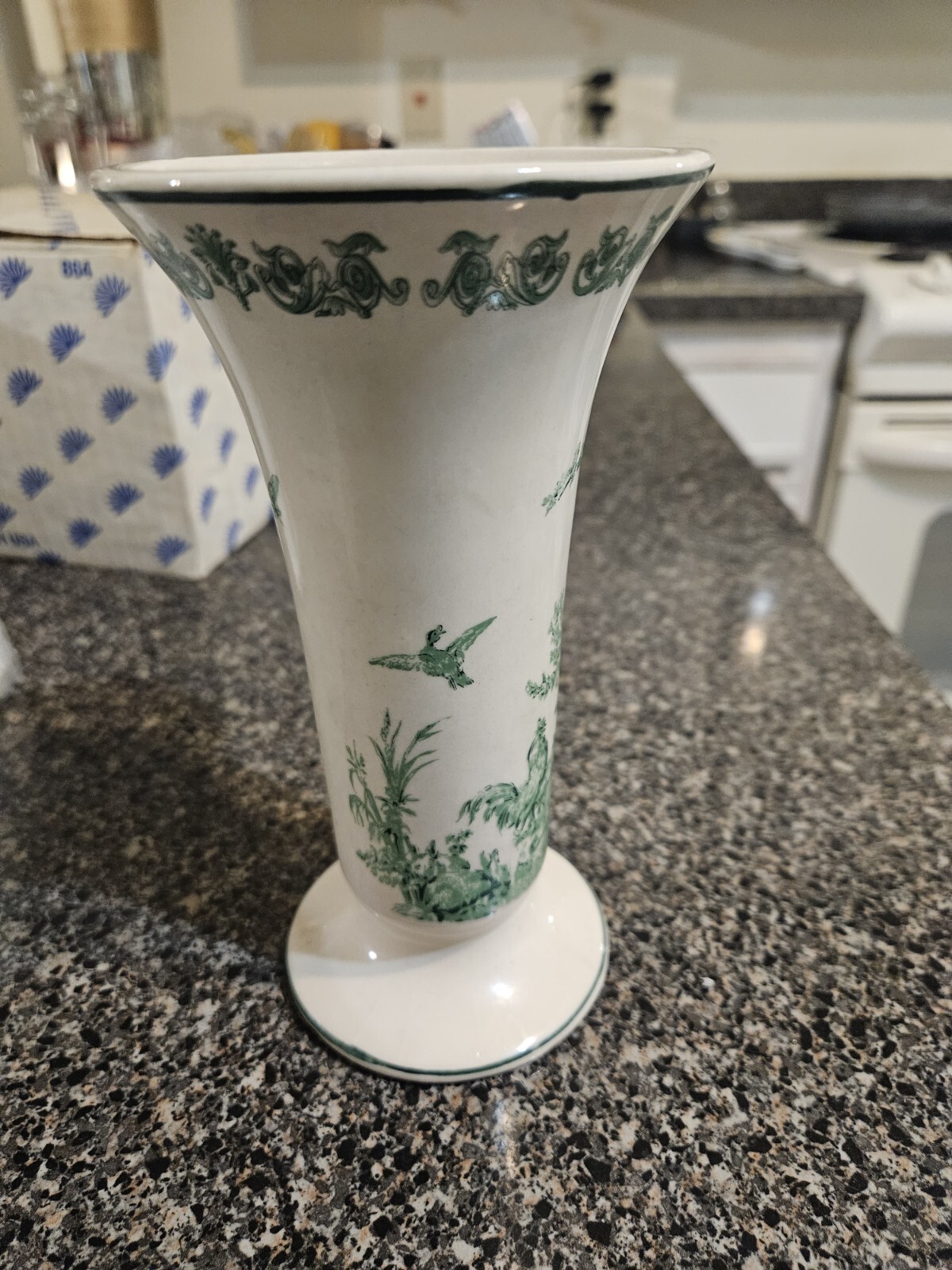 Vintage Vase K's Collection eBay