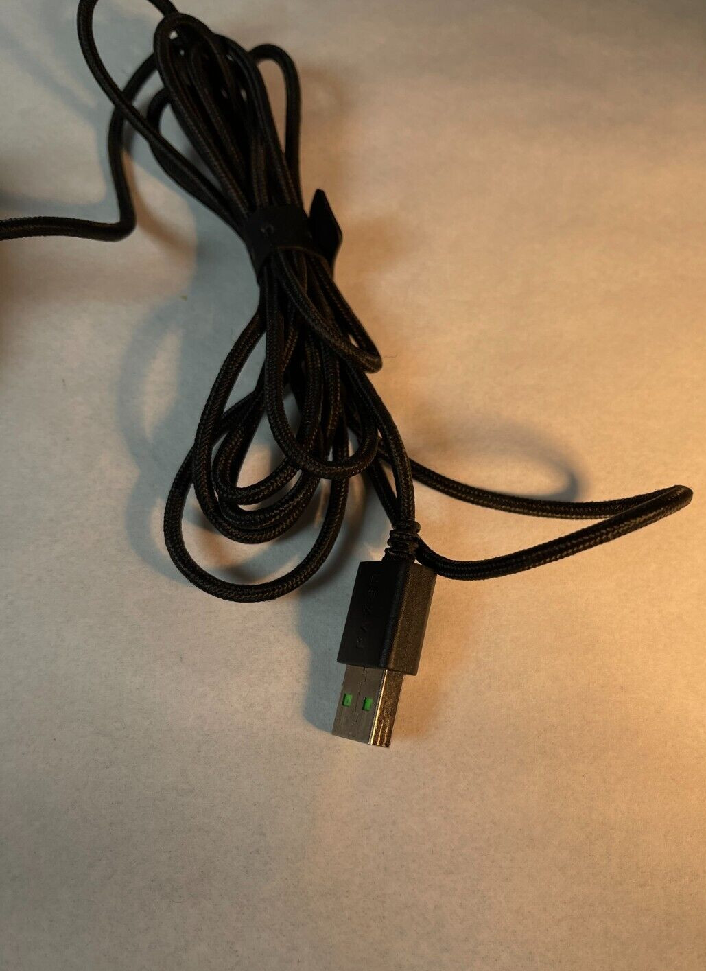 Razer DeathAdder Elite (RZ01-02010100-R3U1) Wired USB-A Mouse
