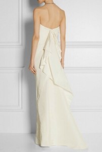 lanvin wedding gown
